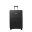 Victorinox Lexicon 75Cm Large Hardcase 4 Double Wheel Check-In Luggage Trolley Case Black - 602107