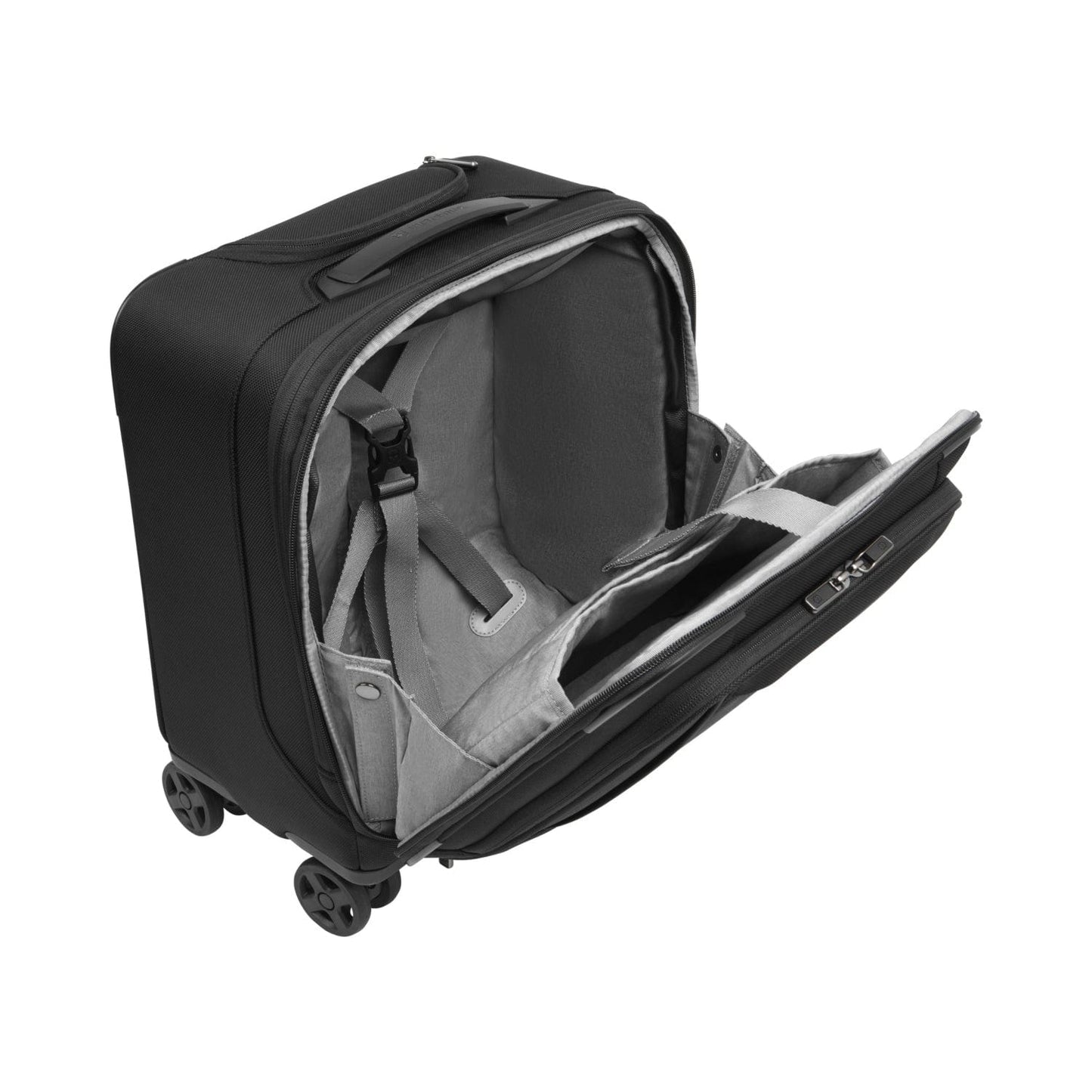 Victorinox Werks 6.0 Expandable Wheeled Boarding Tote