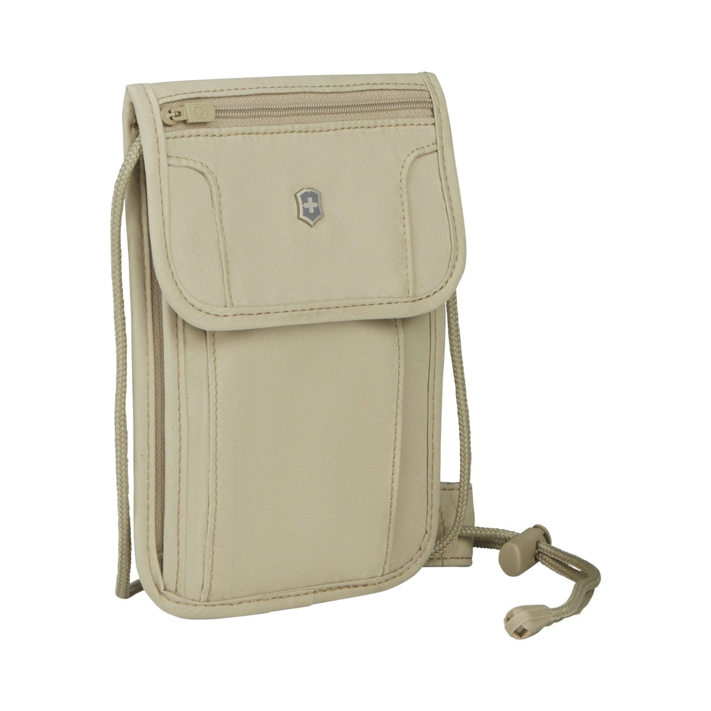 Victorinox Travel Accessories 5.0 Deluxe Security Pouch with RIFD Protection - 610604