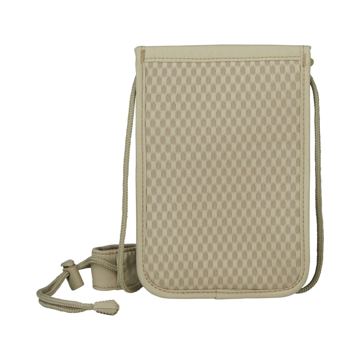 Victorinox Travel Accessories 5.0 Deluxe Security Pouch with RIFD Protection - 610604