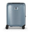 Victorinox Airox Global Carry-On 55Cm Hardside Non-Expandable Cabin Luggage Trolley Case Light Blue - 610922