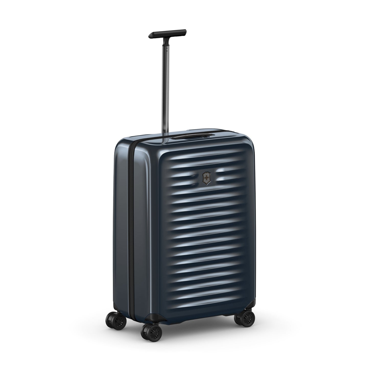 Victorinox Airox 3.0 Non-Expandable 69 cm Hardside Check-In Luggage Trolley Dark Blue - 610924