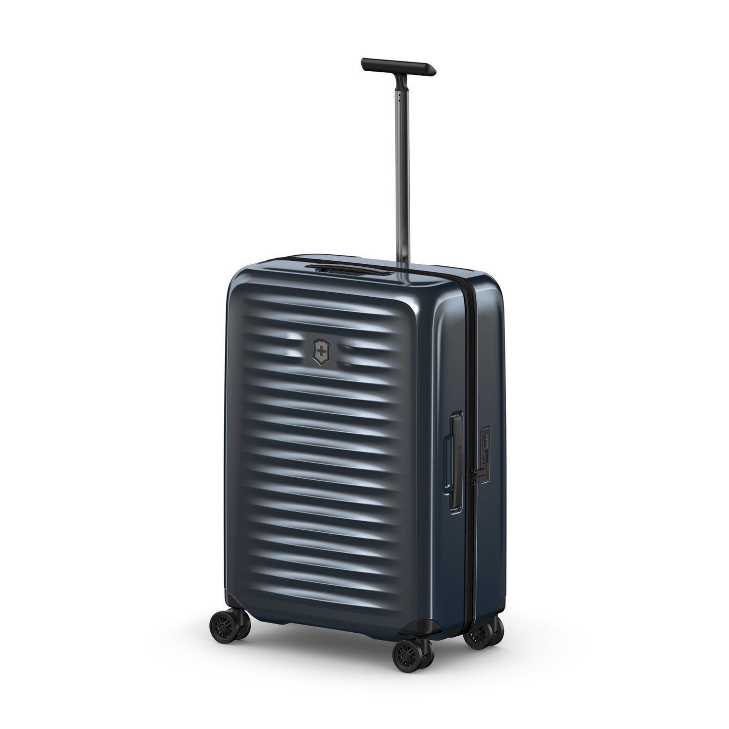 Victorinox Airox 3.0 Non-Expandable 69 cm Hardside Check-In Luggage Trolley Dark Blue - 610924