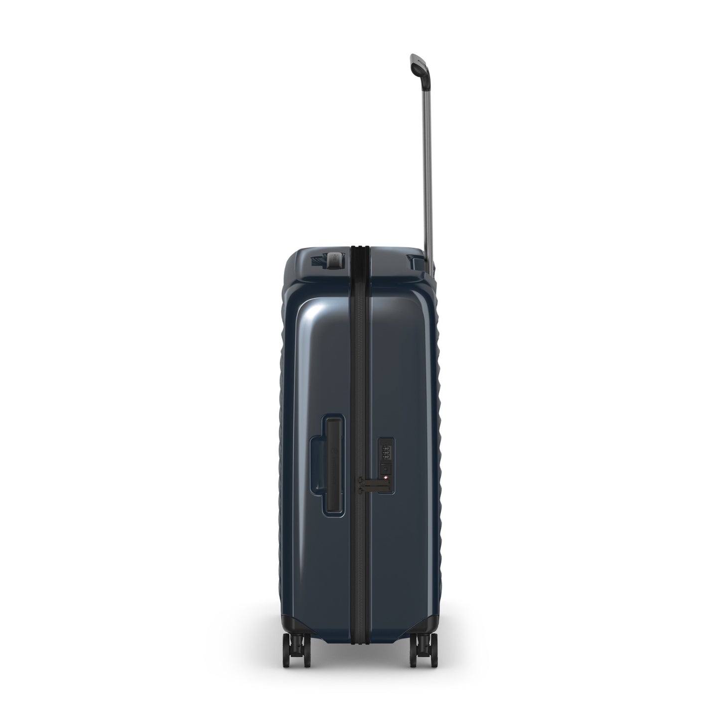 Victorinox Airox 3.0 Non-Expandable 69 cm Hardside Check-In Luggage Trolley Dark Blue - 610924
