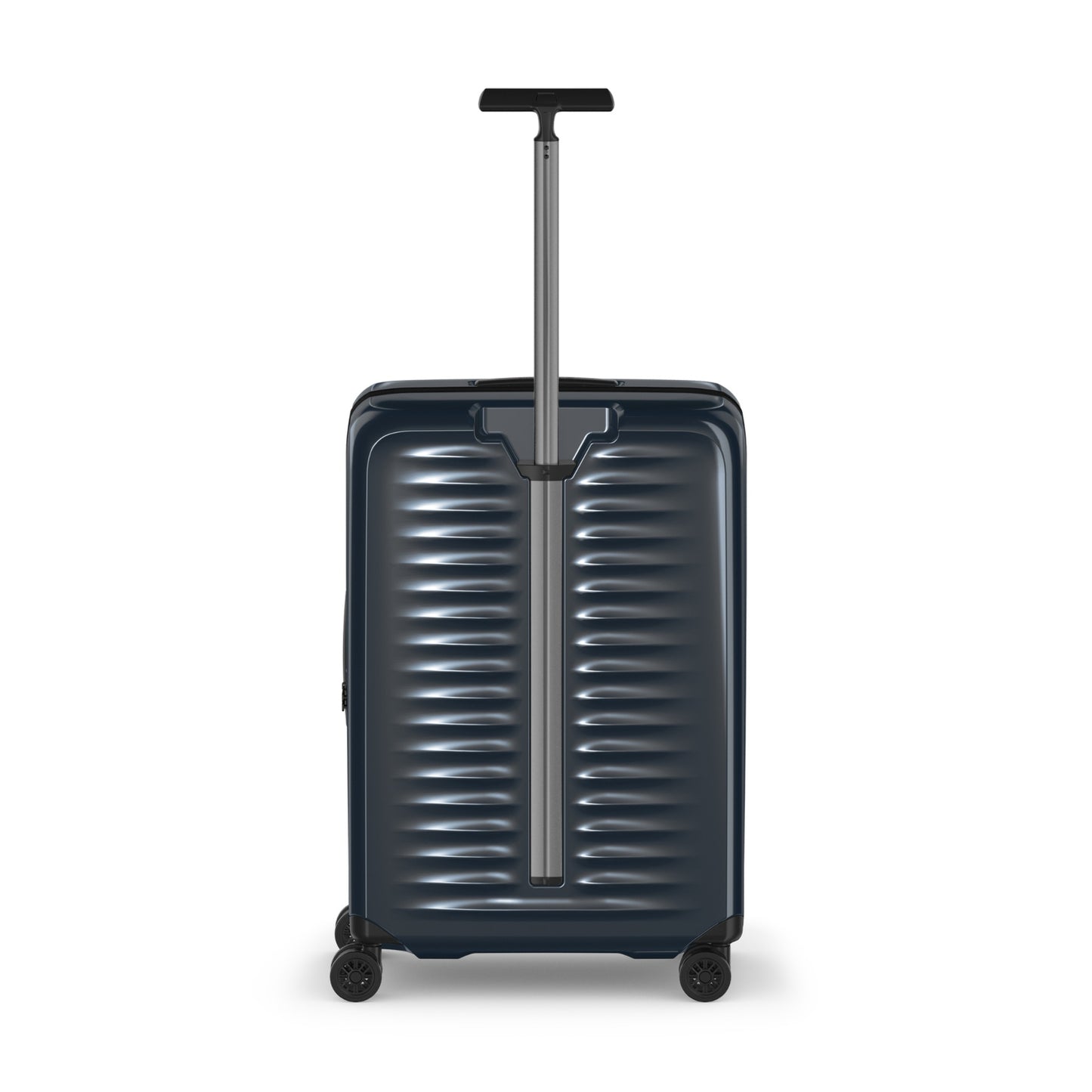 Victorinox Airox 3.0 Non-Expandable 69 cm Hardside Check-In Luggage Trolley Dark Blue - 610924