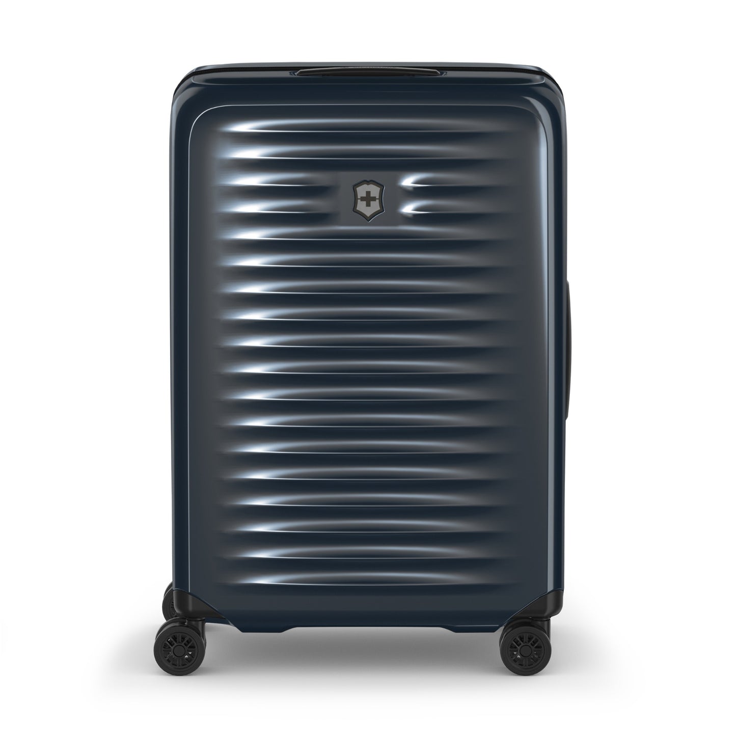 Victorinox Airox 3.0 Non-Expandable 69 cm Hardside Check-In Luggage Trolley Dark Blue - 610924