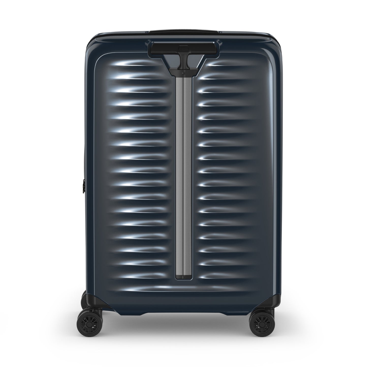 Victorinox Airox 3.0 Non-Expandable 69 cm Hardside Check-In Luggage Trolley Dark Blue - 610924