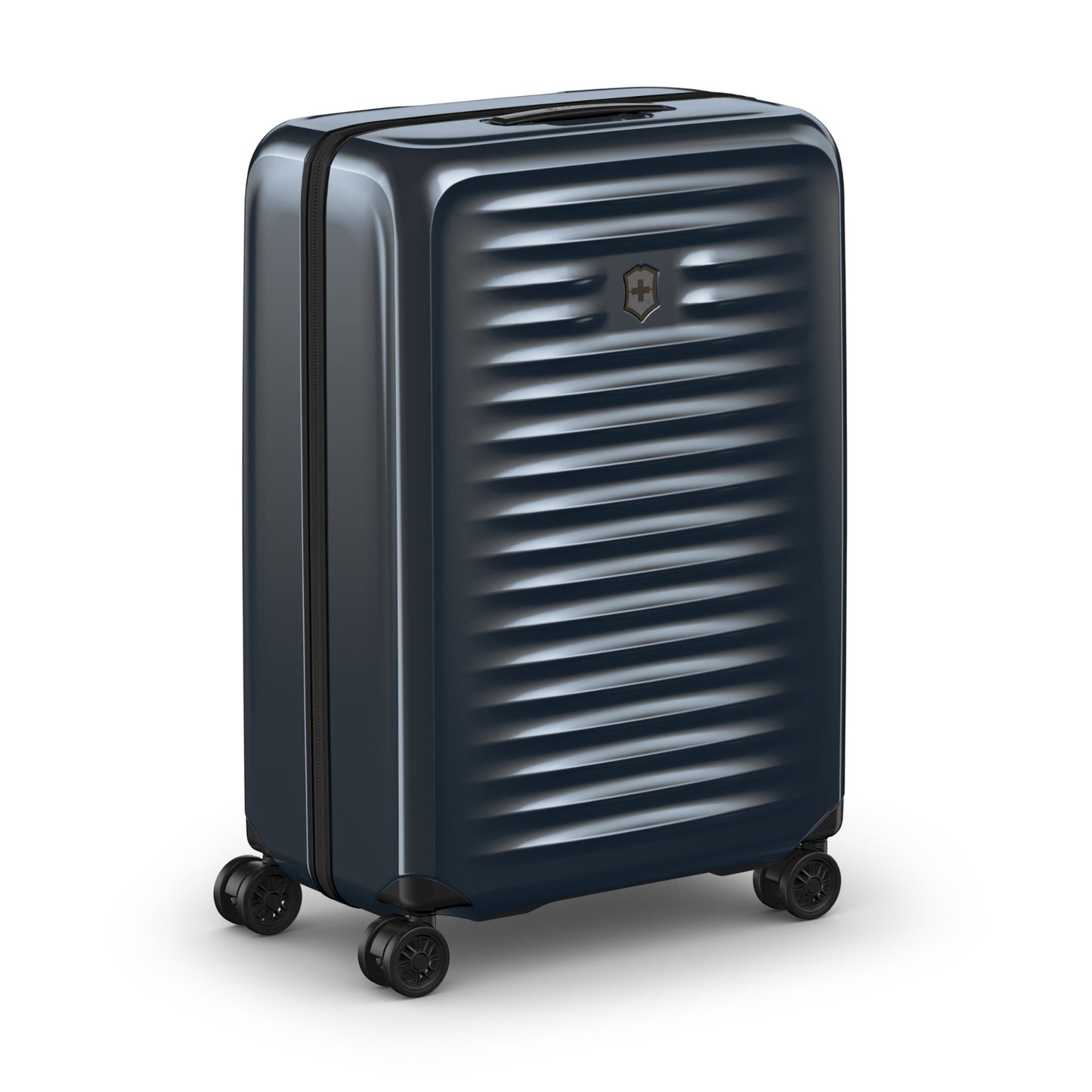 Victorinox Airox 3.0 Non-Expandable 69 cm Hardside Check-In Luggage Trolley Dark Blue - 610924
