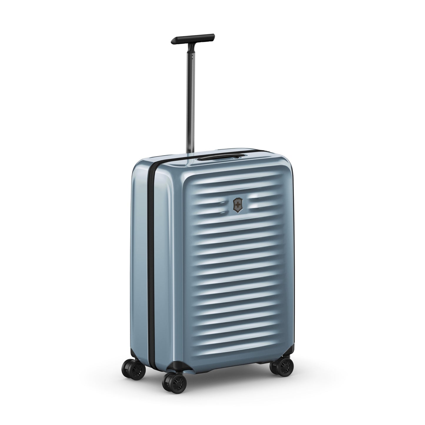 Victorinox Airox 3.0 Non-Expandable 69cm Hardside Check-In Luggage Trolley Light Blue - 610925