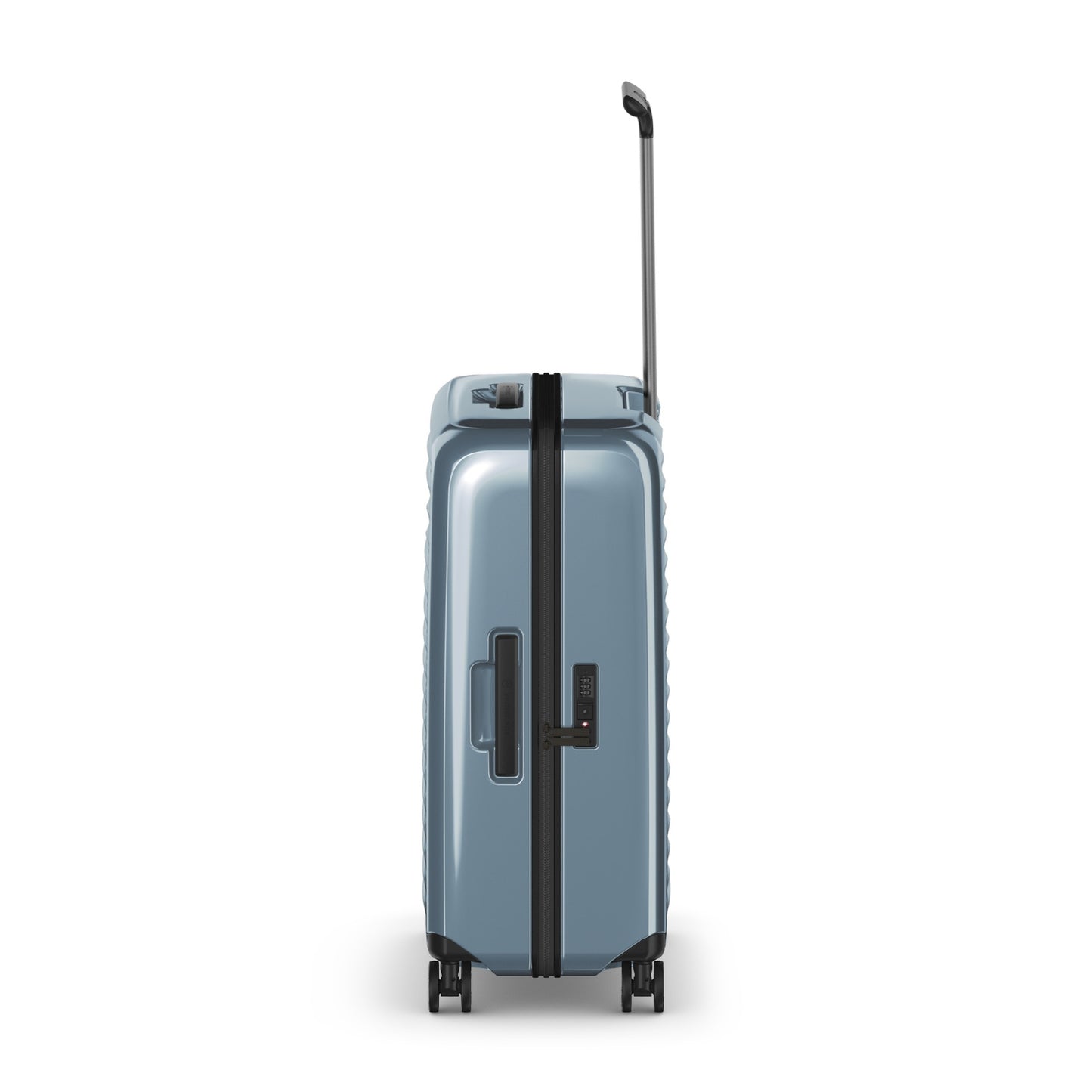 Victorinox Airox 3.0 Non-Expandable 69cm Hardside Check-In Luggage Trolley Light Blue - 610925