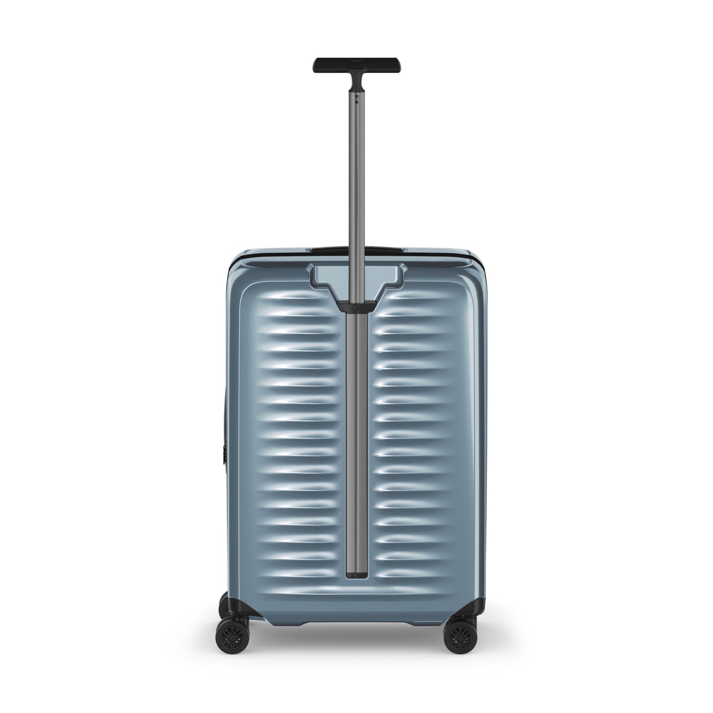 Victorinox Airox 3.0 Non-Expandable 69cm Hardside Check-In Luggage Trolley Light Blue - 610925