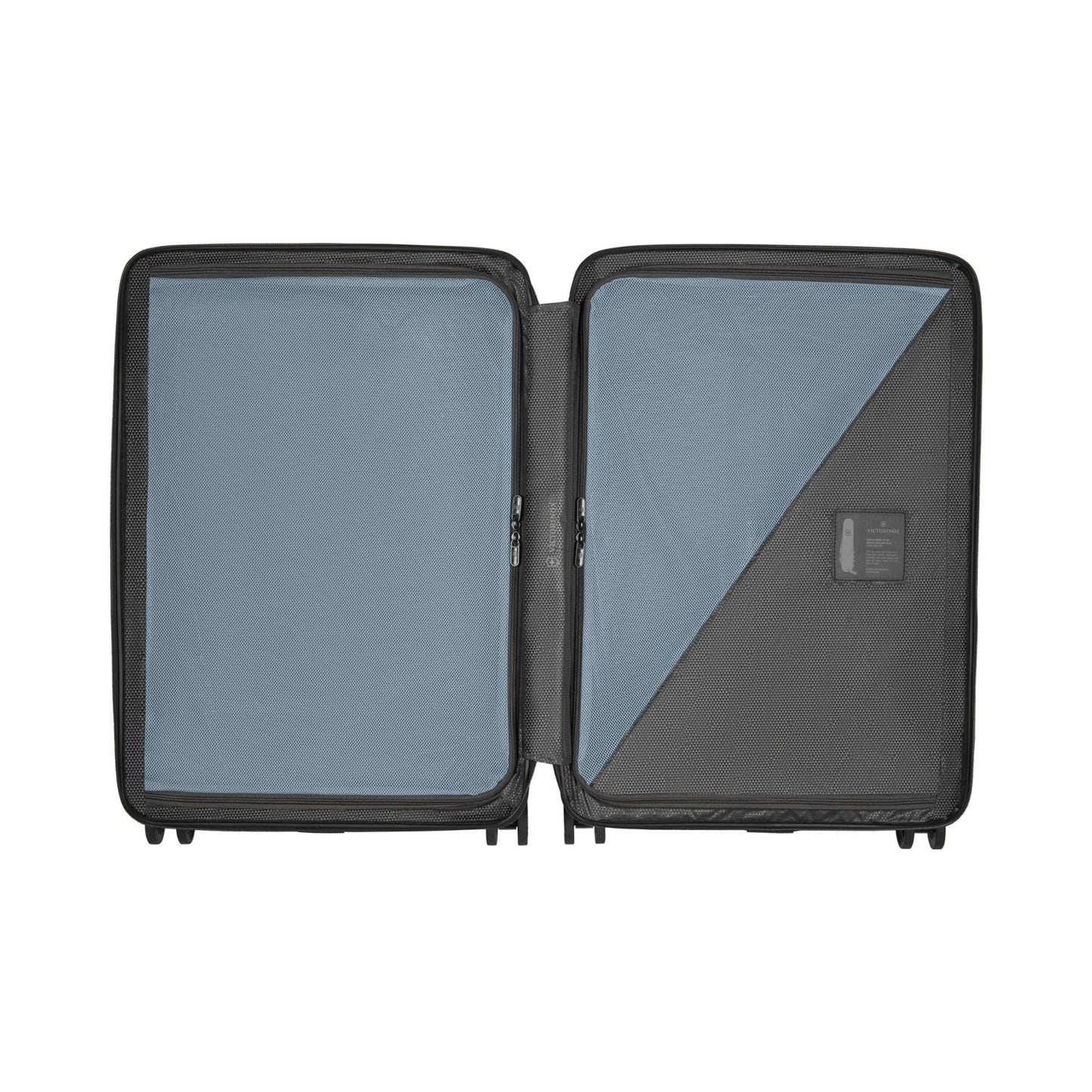 Victorinox Airox 3.0 Non-Expandable 69cm Hardside Check-In Luggage Trolley Light Blue - 610925