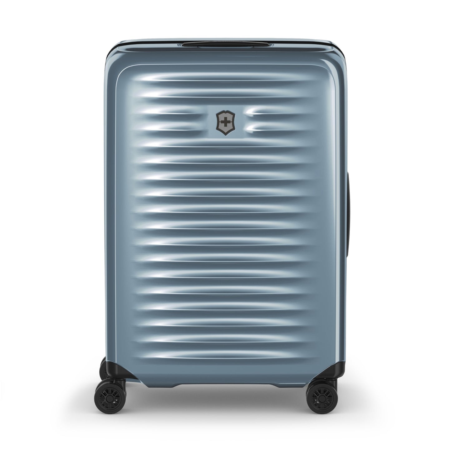 Victorinox Airox 3.0 Non-Expandable 69cm Hardside Check-In Luggage Trolley Light Blue - 610925