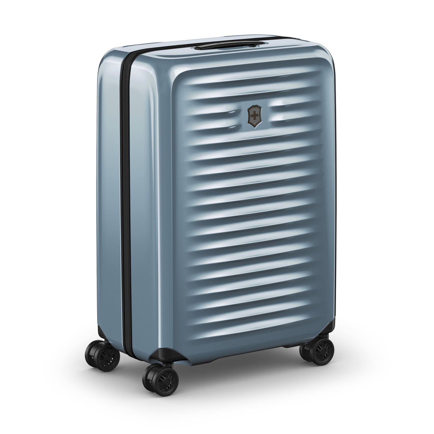 Victorinox Airox 3.0 Non-Expandable 69cm Hardside Check-In Luggage Trolley Light Blue - 610925