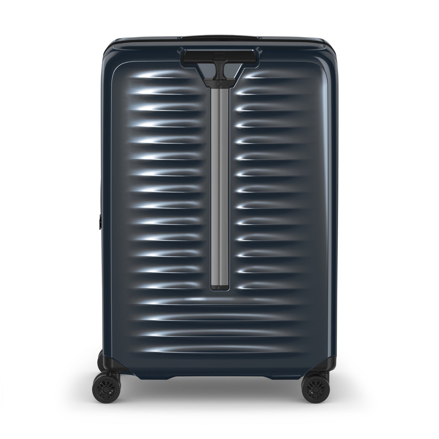 Victorinox Airox 3.0 Non-Expandable 75cm Hardside Check-In Luggage Trolley Dark Blue - 610927