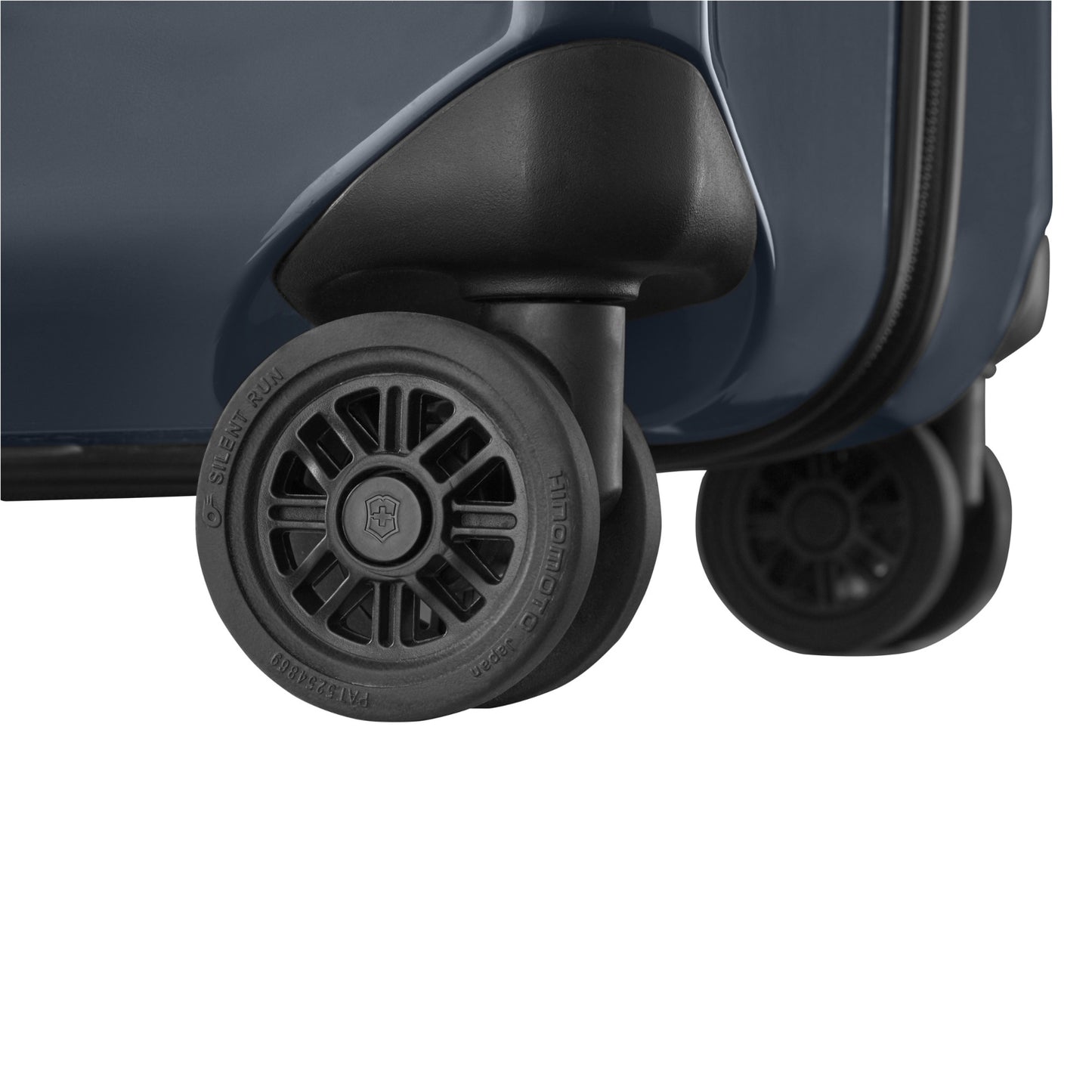 Victorinox Airox 3.0 Non-Expandable 75cm Hardside Check-In Luggage Trolley Dark Blue - 610927
