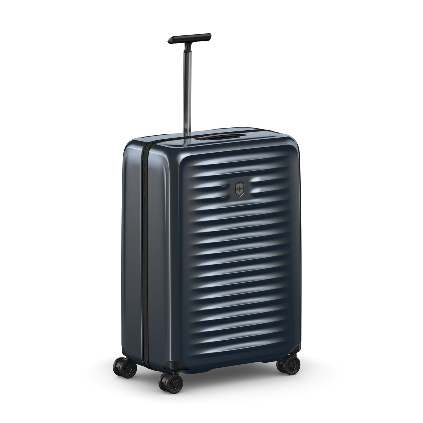 Victorinox Airox 3.0 Non-Expandable 75cm Hardside Check-In Luggage Trolley Dark Blue - 610927