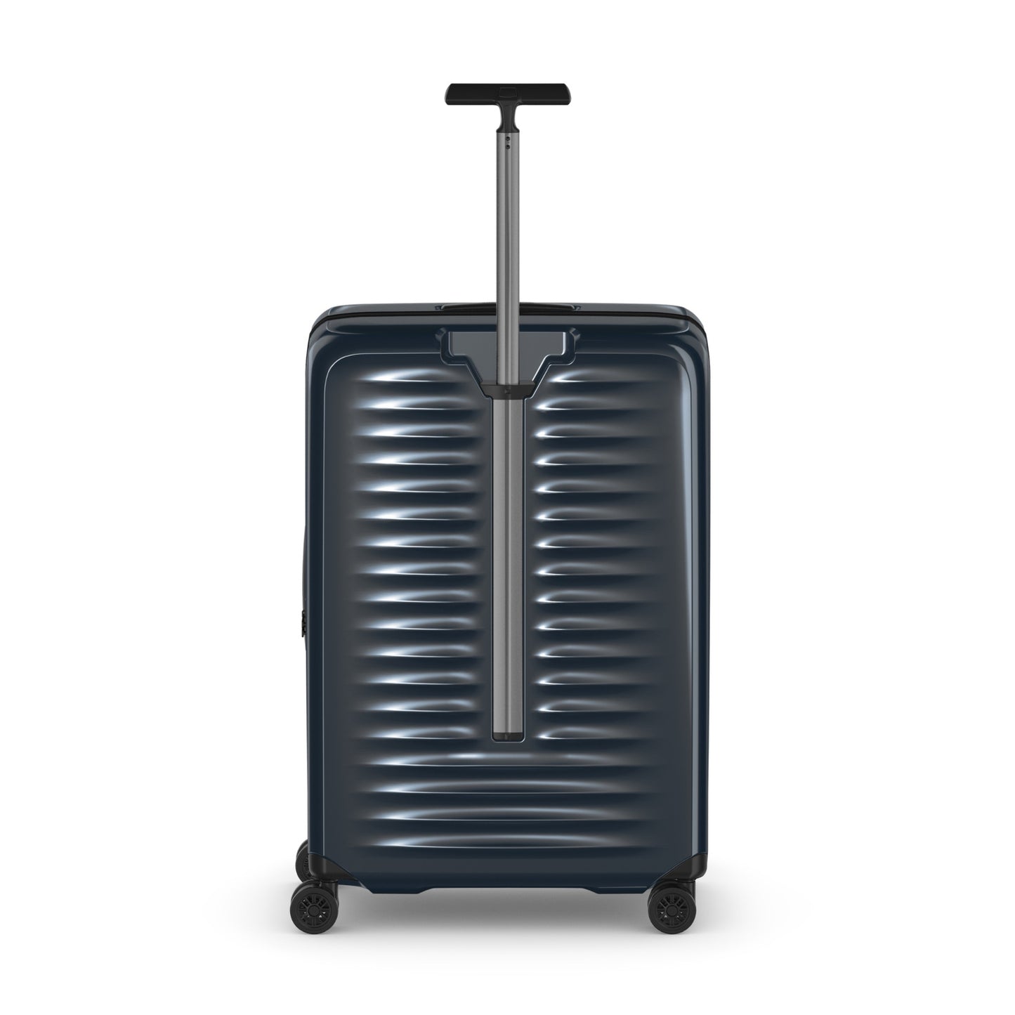 Victorinox Airox 3.0 Non-Expandable 75cm Hardside Check-In Luggage Trolley Dark Blue - 610927