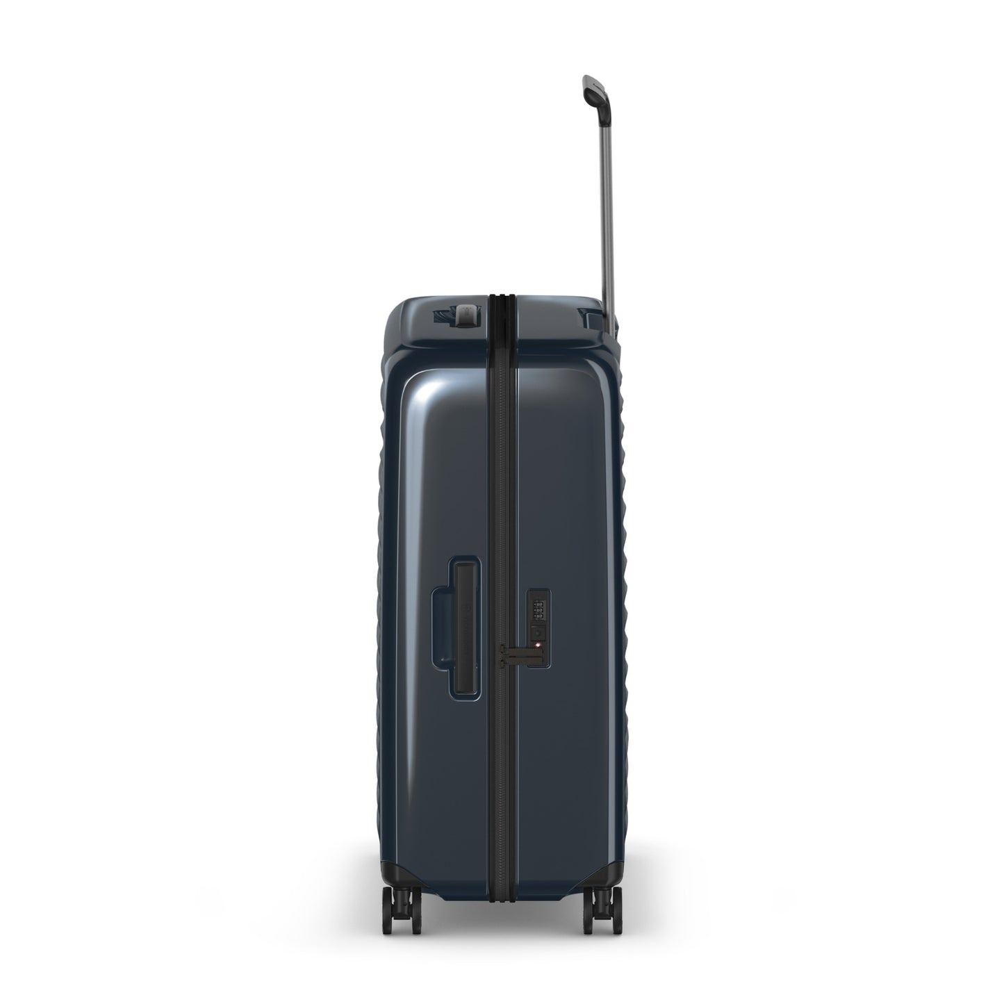Victorinox Airox 3.0 Non-Expandable 75cm Hardside Check-In Luggage Trolley Dark Blue - 610927
