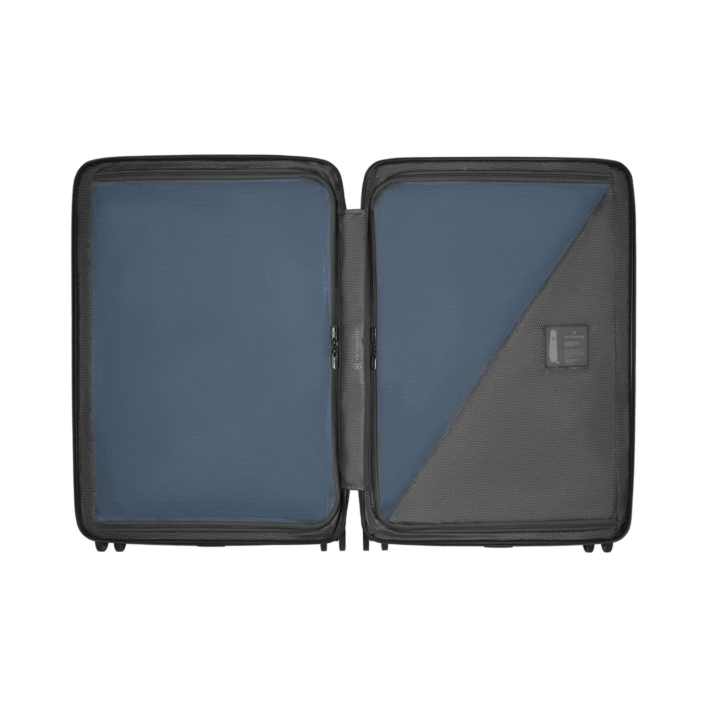 Victorinox Airox 3.0 Non-Expandable 75cm Hardside Check-In Luggage Trolley Dark Blue - 610927