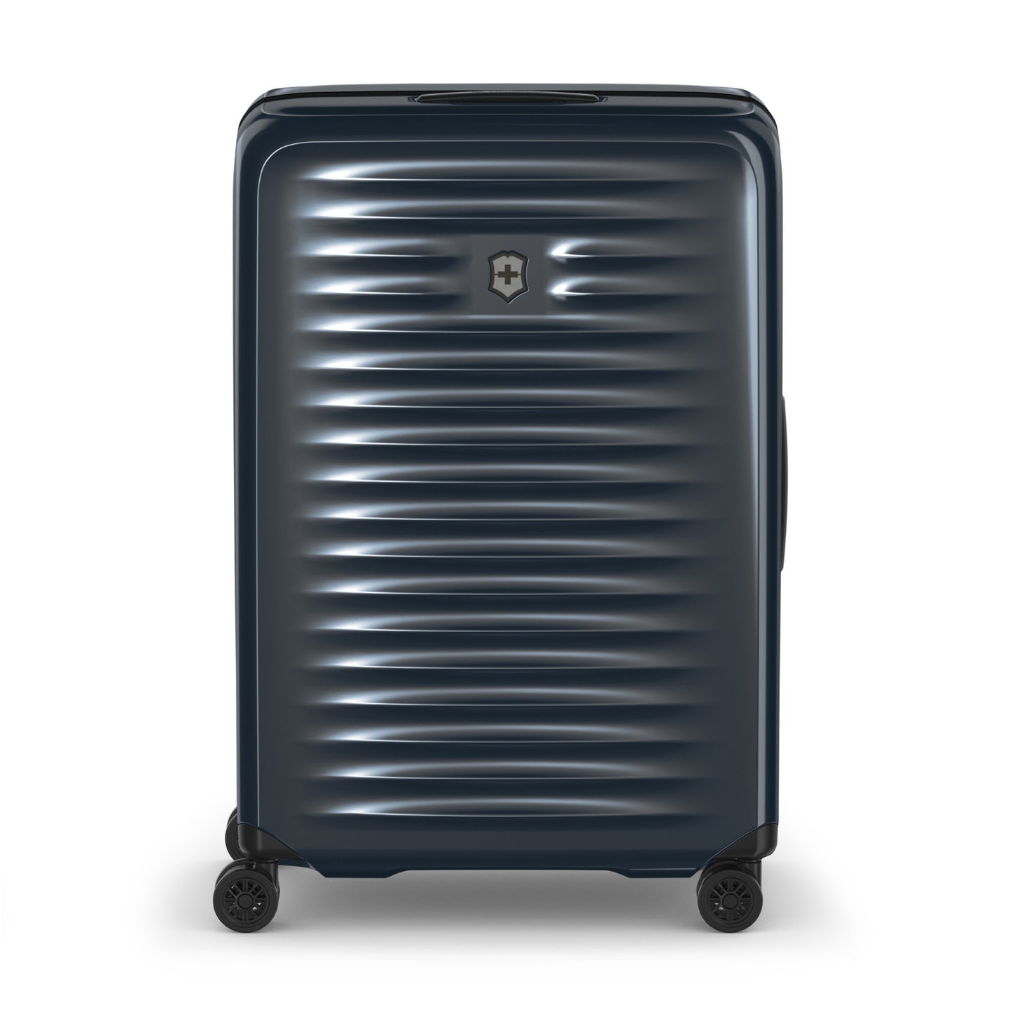 Victorinox Airox 3.0 Non-Expandable 75cm Hardside Check-In Luggage Trolley Dark Blue - 610927