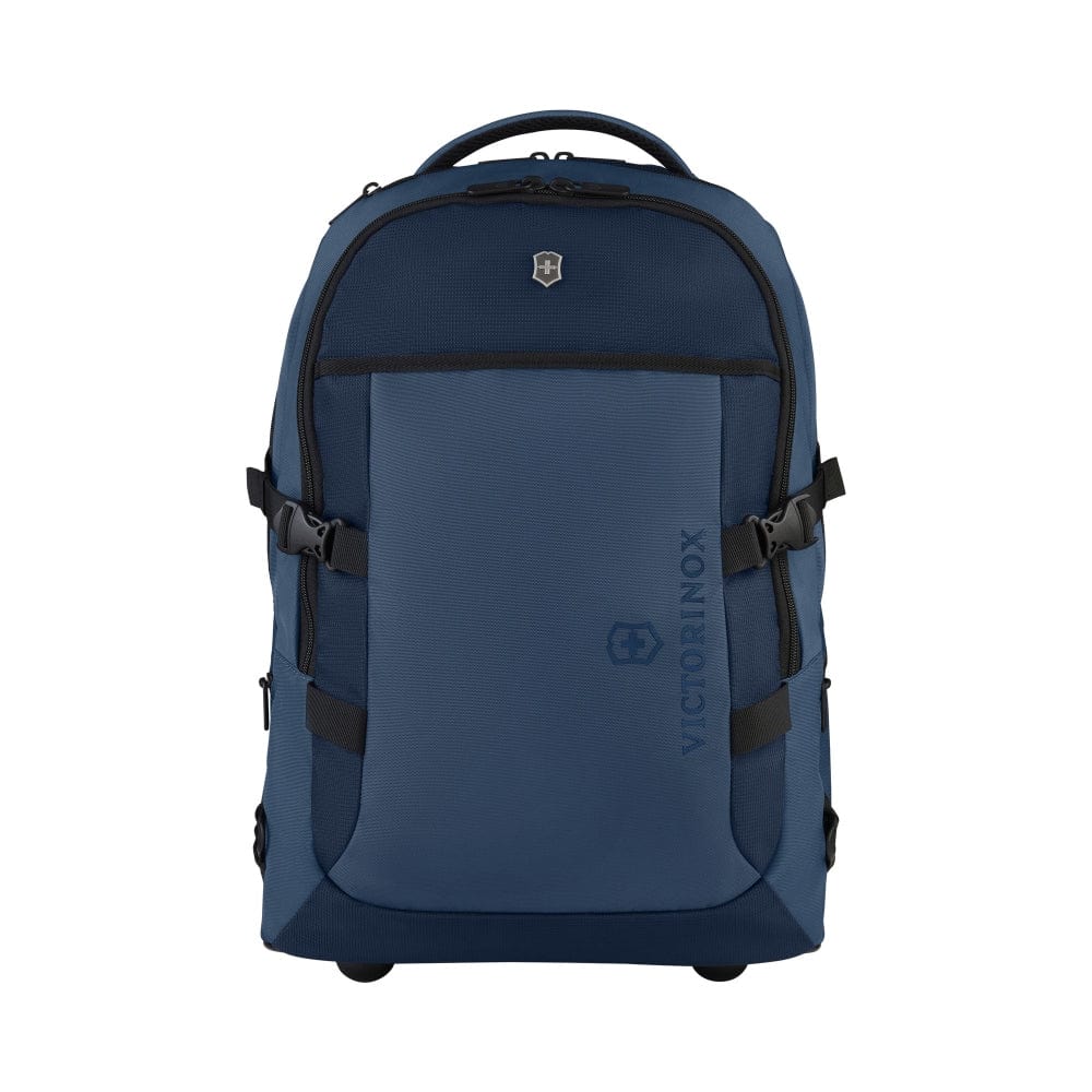 Victorinox Vx Sport Evo Backpack On Wheels Deep Lake/Blue - 611424