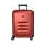 Victorinox Spectra 3.0 Global Carry-On 55Cm Hardside Expandable Cabin Luggage Trolley Red - 611754