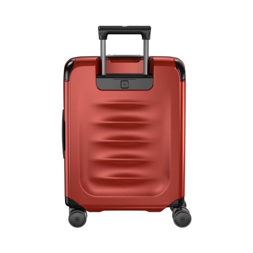 Victorinox Spectra 3.0 Global Carry-On 55Cm Hardside Expandable Cabin Luggage Trolley Red - 611754