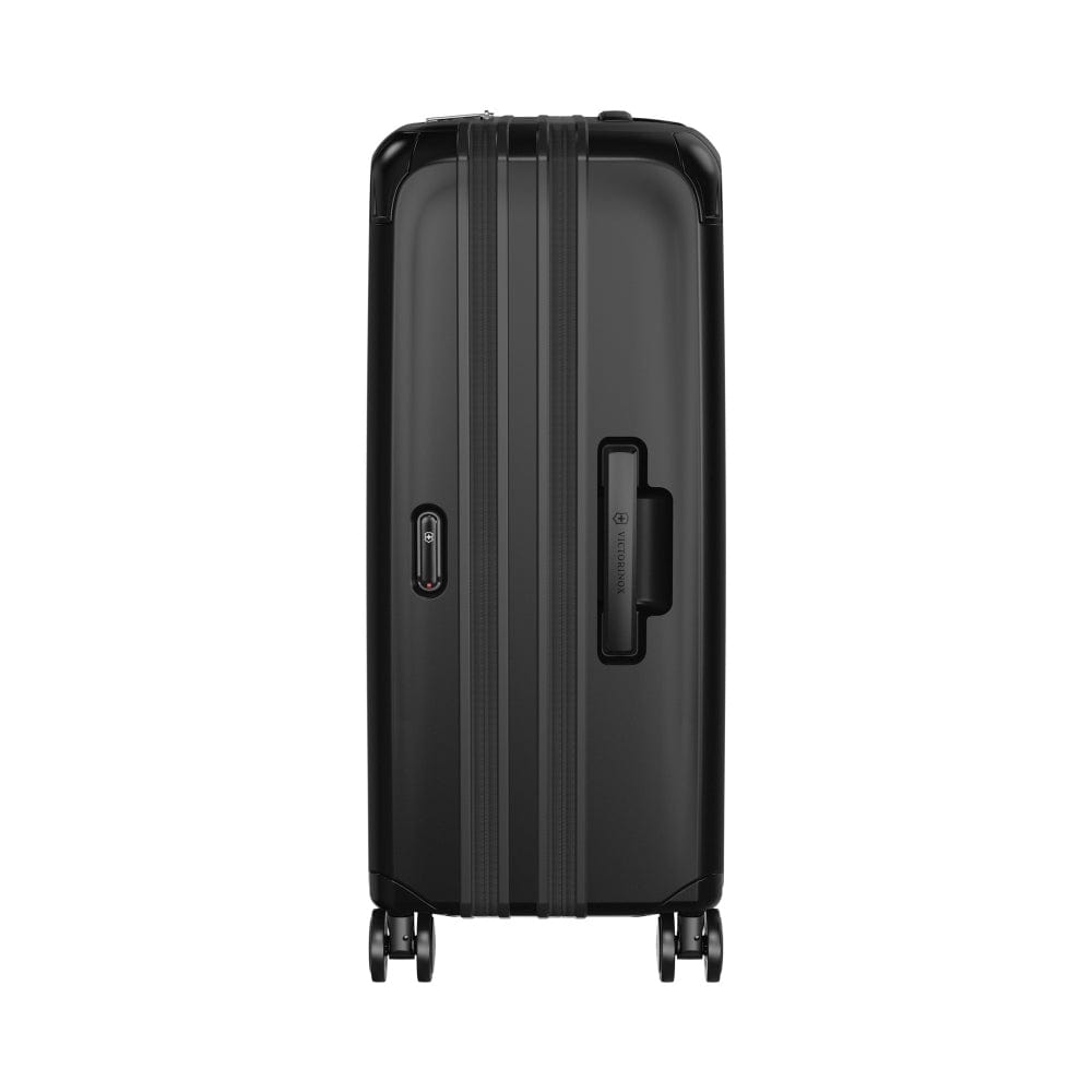 Victorinox Spectra 3.0 69cm Medium Hardside Expandable Check-in Luggage Trolley Black - 611759