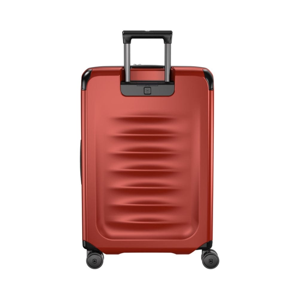 Victorinox Spectra 3.0 69Cm Medium Hardside Expandable Check-In Case Luggage Trolley Red - 611760