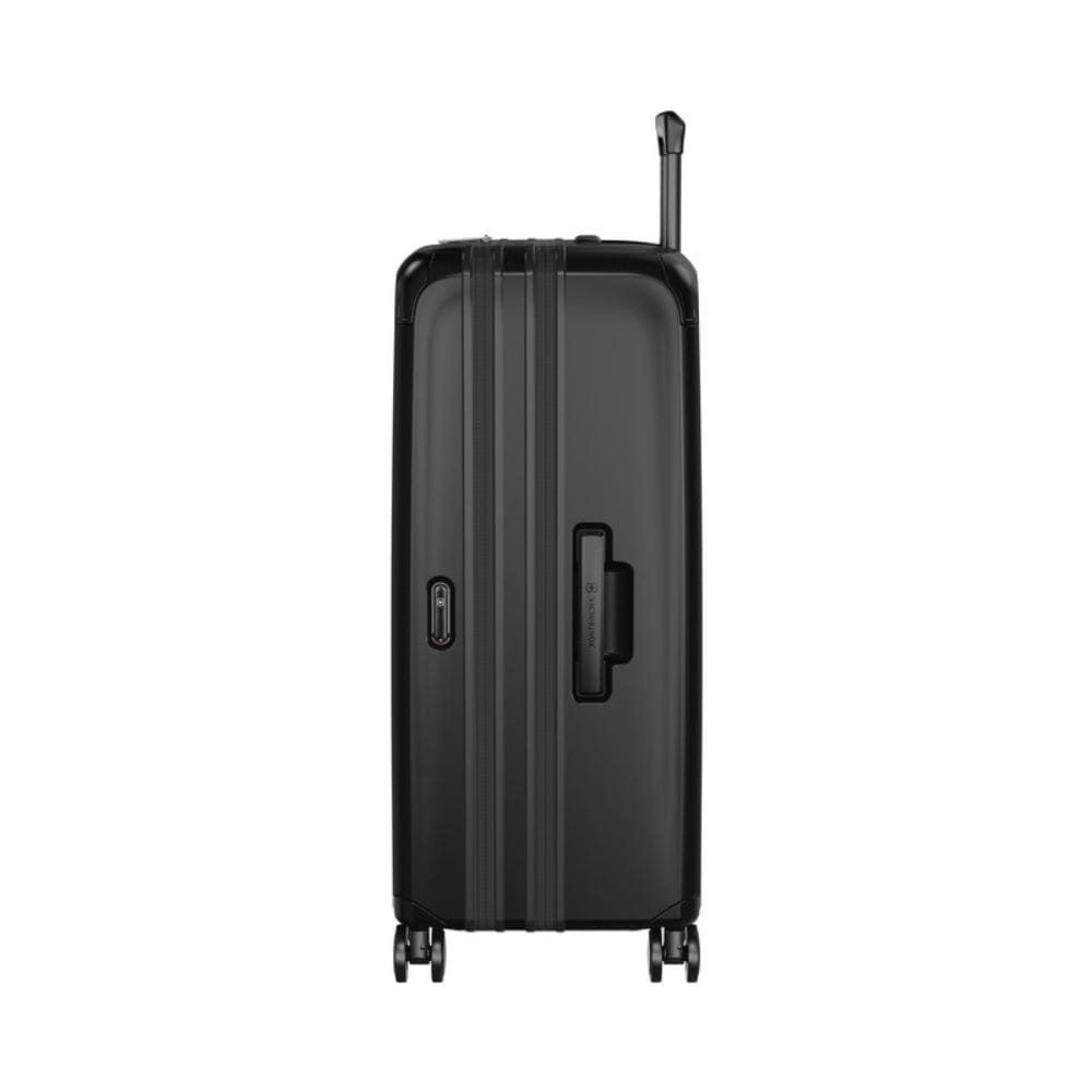 Victorinox Spectra 3.0 75cm Large Hardside Expandable Check-in Luggage Trolley Black - 611761