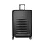 Victorinox Spectra 3.0 75cm Large Hardside Expandable Check-in Luggage Trolley Black - 611761