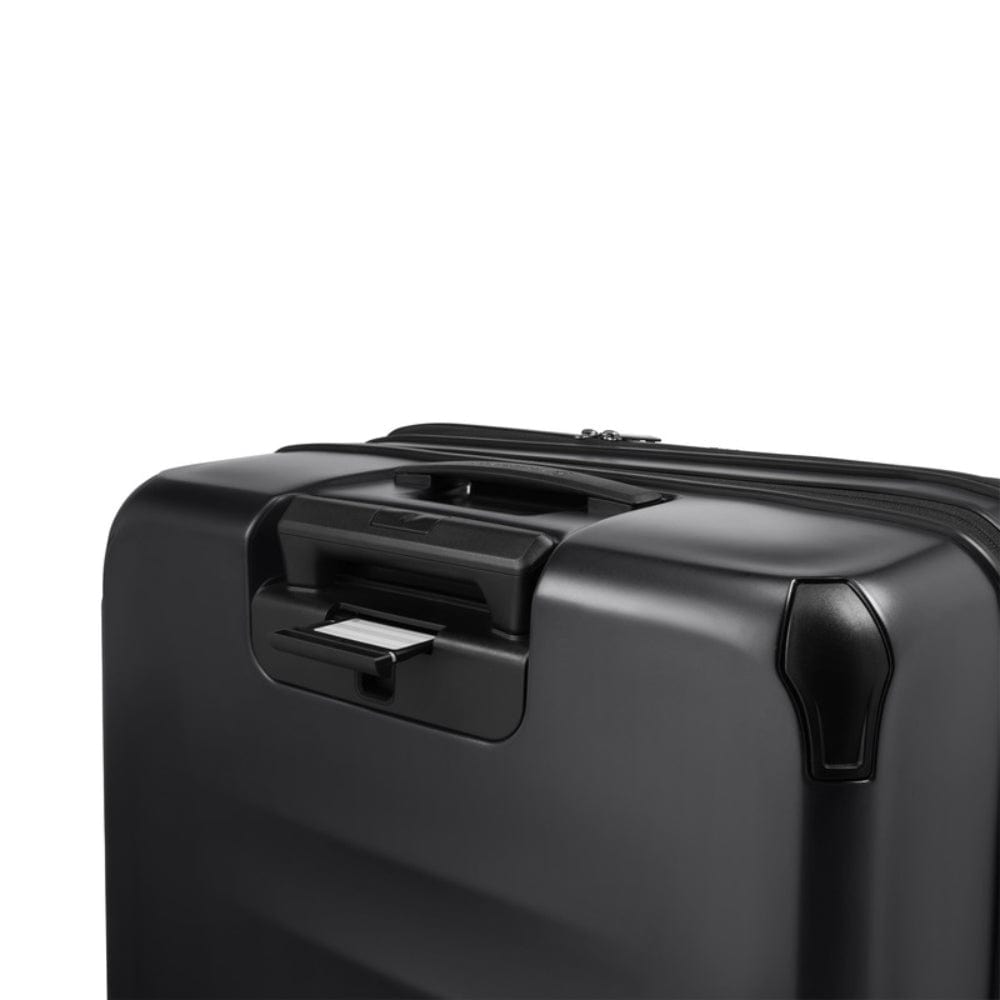 Victorinox Spectra 3.0 75cm Large Hardside Expandable Check-in Luggage Trolley Black - 611761