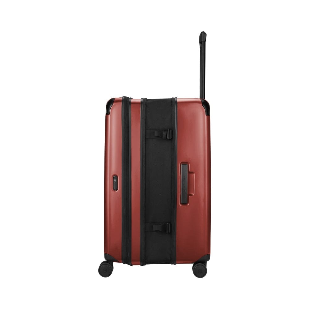 Victorinox Spectra 3.0 75cm Large Hardside Expandable Large Check-In Case Luggage Trolley Red - 611762