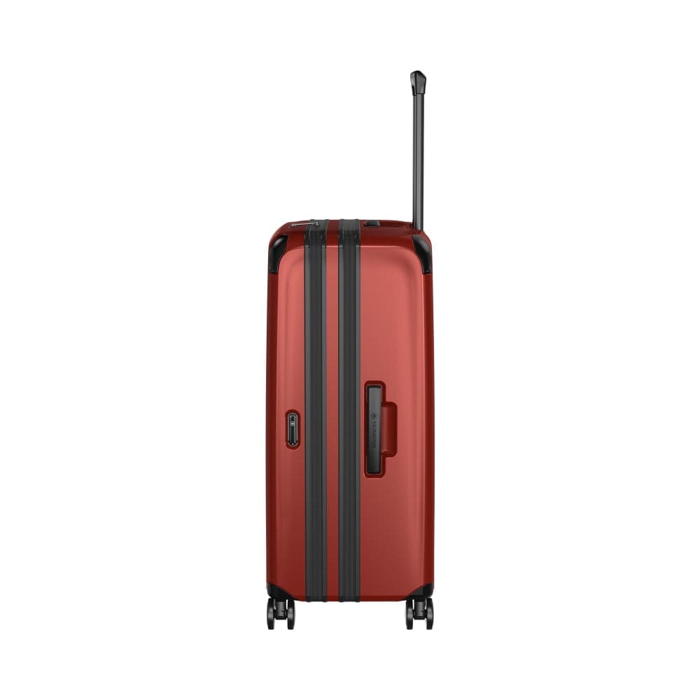Victorinox Spectra 3.0 75cm Large Hardside Expandable Large Check-In Case Luggage Trolley Red - 611762