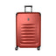 Victorinox Spectra 3.0 75cm Large Hardside Expandable Large Check-In Case Luggage Trolley Red - 611762