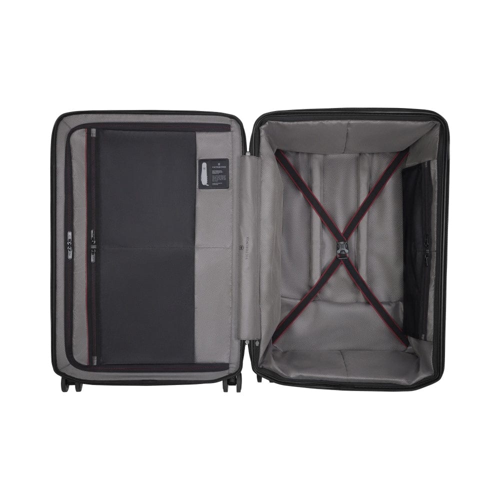 Victorinox Spectra 3.0 75cm Large Hardside Expandable Large Check-In Case Luggage Trolley Red - 611762