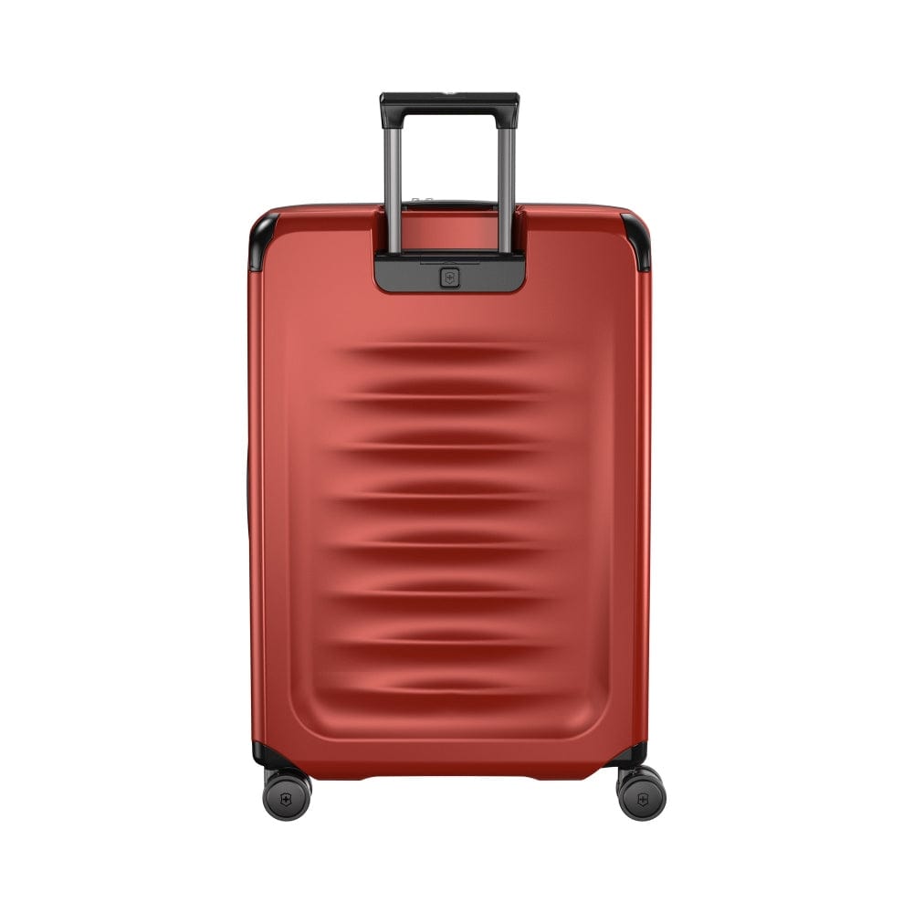 Victorinox Spectra 3.0 75cm Large Hardside Expandable Large Check-In Case Luggage Trolley Red - 611762