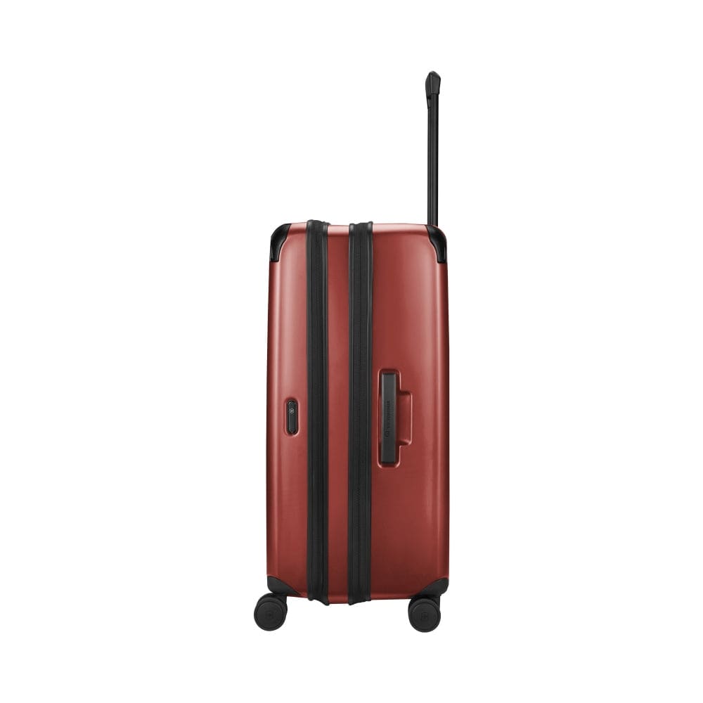 Victorinox Spectra 3.0 75cm Large Hardside Expandable Large Check-In Case Luggage Trolley Red - 611762