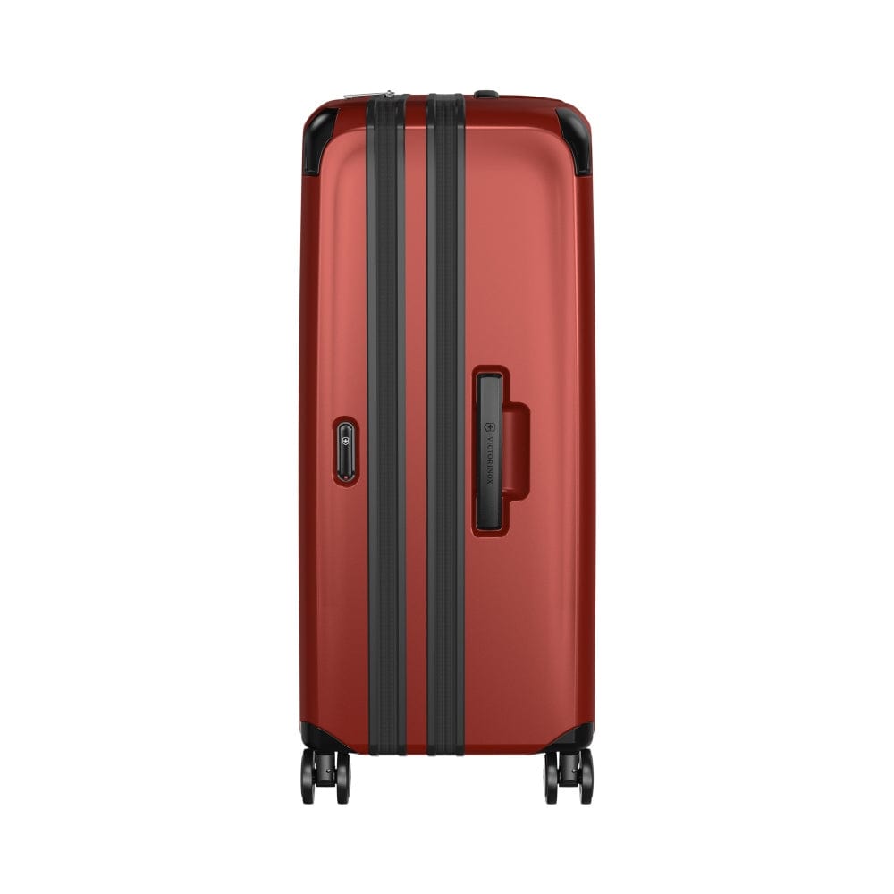 Victorinox Spectra 3.0 75cm Large Hardside Expandable Large Check-In Case Luggage Trolley Red - 611762