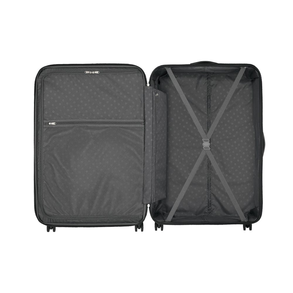 Wenger Vaiana Large Hardside Expandable 87Cm Check-In Luggage Trolley ...