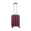 Wenger Protector Carry-On Hardside Expandable 55Cm Cabin Luggage Trolley Red - 612362