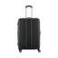 Wenger Protector Large Hardside Expandable 76Cm Check-In Luggage Trolley Black - 612365