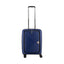 Wenger Ultra-Lite Hardside Carry-On Expandable 55Cm Cabin Luggage Trolley Blue - 612370