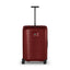 Victorinox Airox 65Cm Global Hardside Non Expandable Super Lightweight Check-In Luggage Trolley Red - 612507