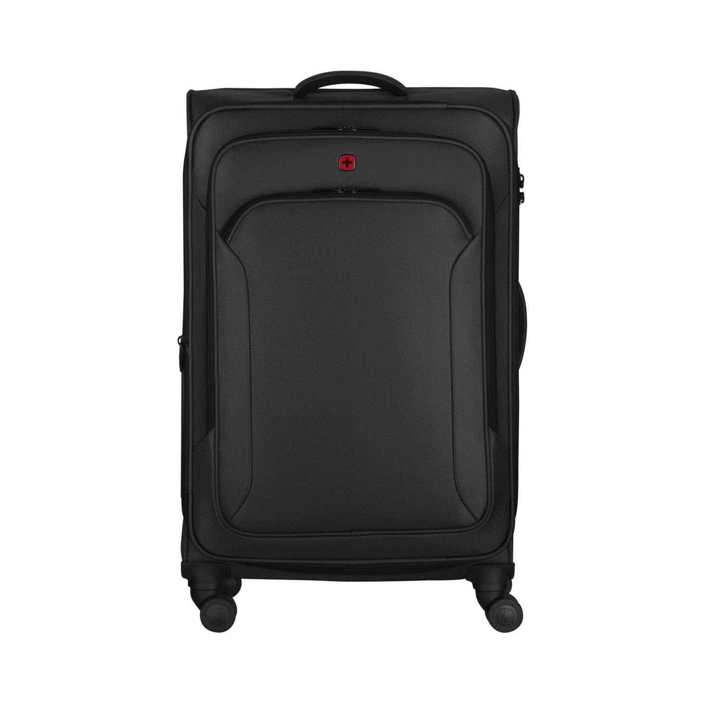 Wenger Vibrave Medium Softside Case Black