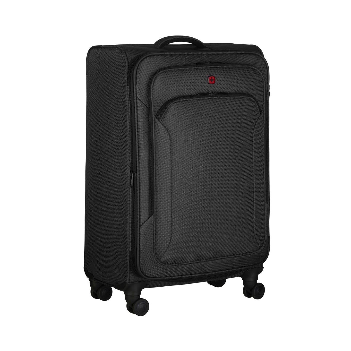 Wenger Vibrave Medium Softside Case Black