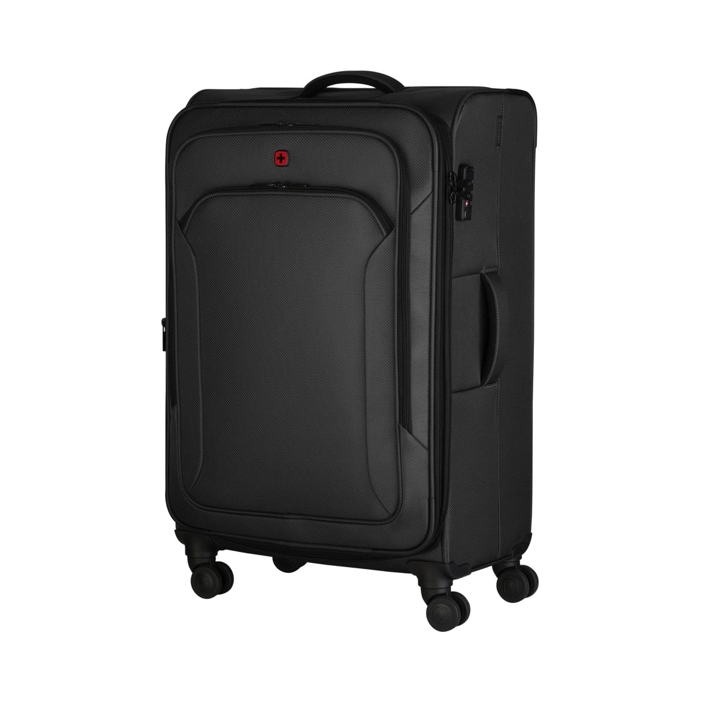 Wenger Vibrave Medium Softside Case Black