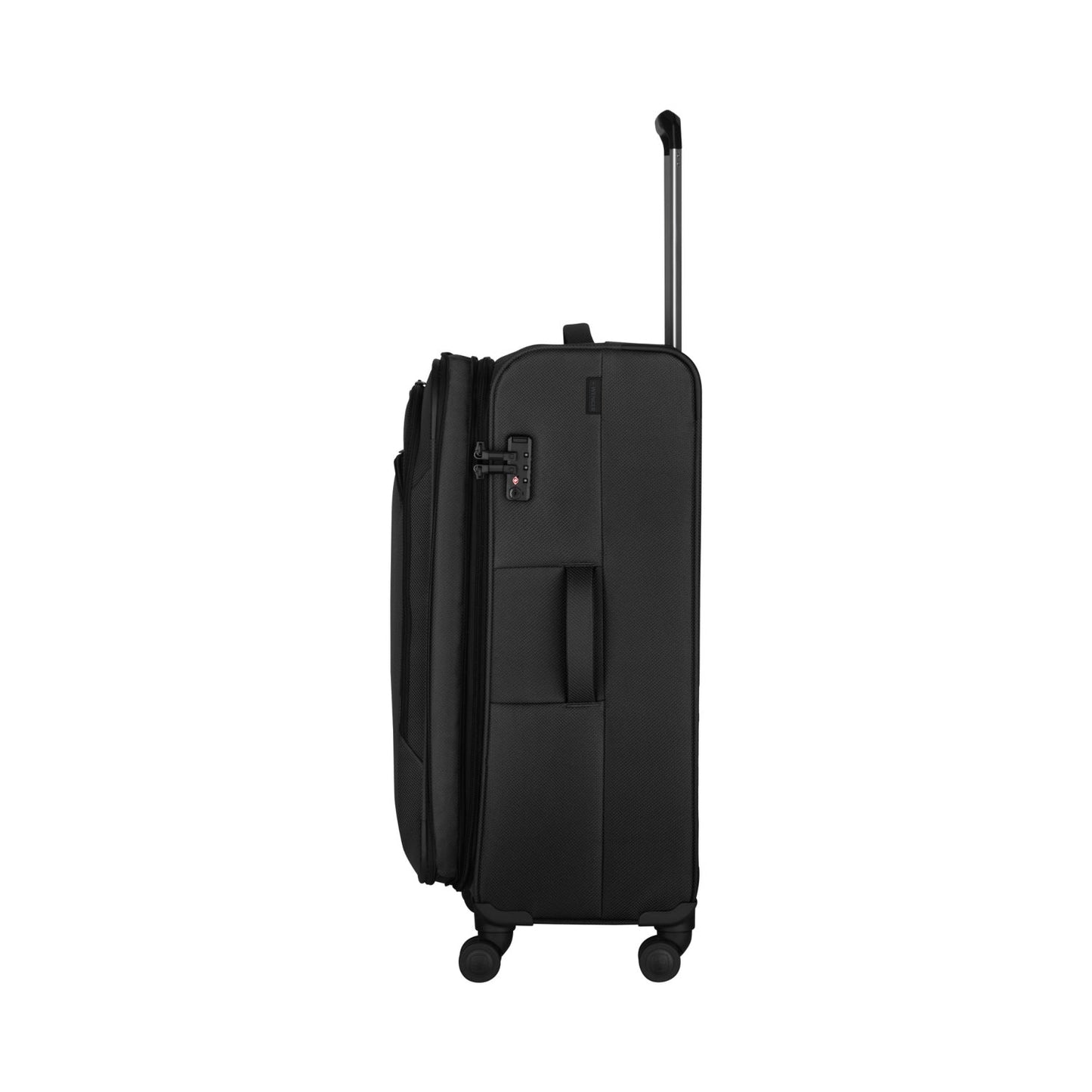 Wenger Vibrave Medium Softside Case Black