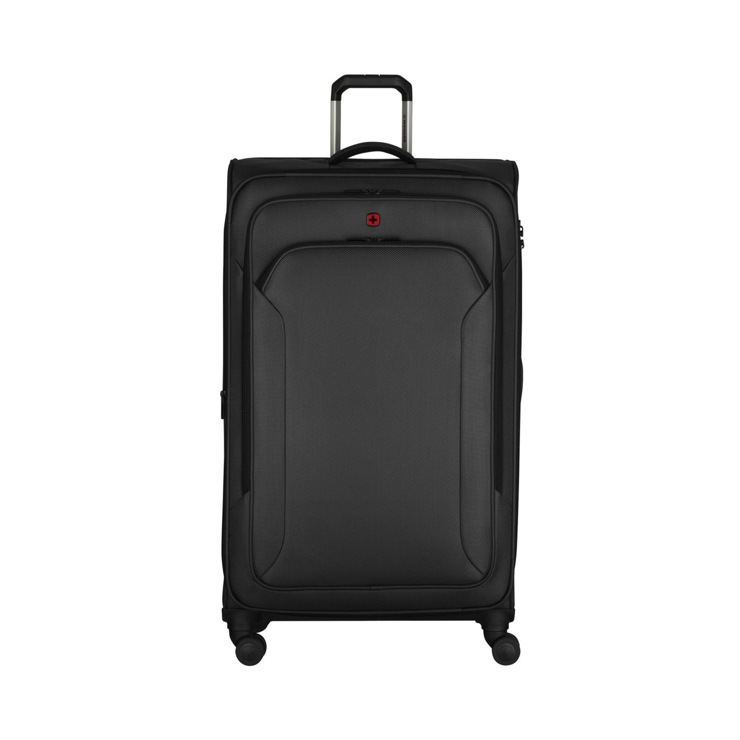 Wenger Vibrave Large Softside Case Black